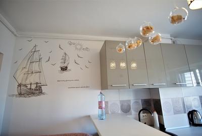 Nerva Traian | Octavian Goga | Metrou Timpuri Noi |Garsoniera LUX | Decomandata - 8