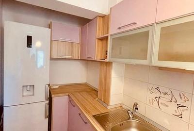 Apartament cu 2 camere semidecomandat, mobilat în Mihai Bravu - 5