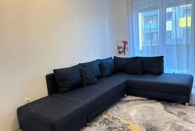 Apartament cu 2 camere decomandat în Avantgarden - 1