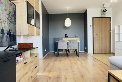 Apartament cu 2 camere decomandat, mobilat în Lipovei - 1