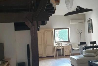Zona Mosilor inchiriere vila -Curte individuală - 5