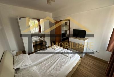 Apartament de 2 camere, 51mp, Zona UMFST - 4