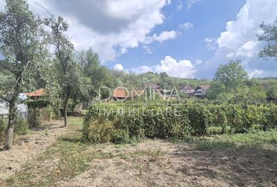 Casa tradi?ionala in Benge?ti-Ciocadia, str. Linia Mar - 7