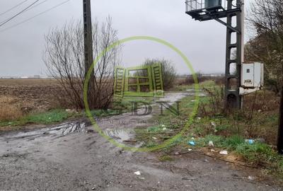 Teren Construcții intravilan de 5000 mp, în Făgăraș - 1