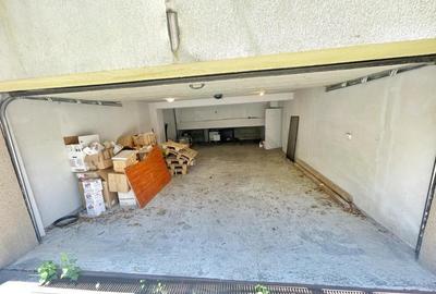 Garaj l 4 Camere l Bloc Nou - 2
