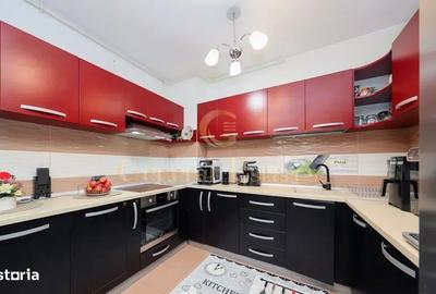 Apartament cu 3 camere în Central - 5