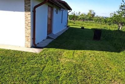 Casă cu 4 camere în Central - 5