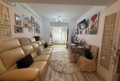 Apartament cu 2 camere open space, loc de parcare si boxa  - Valea Lupului - 3