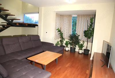 Casa individuala British School Dumbravita - complet mobilata si utilata - 2