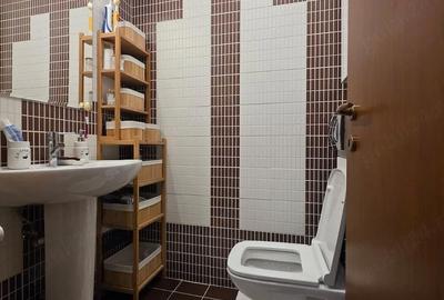 Apartament cu 2 camere decomandat în Central - 5