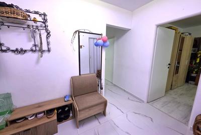 Apartament cu 3 camere decomandat în Rahova - 21