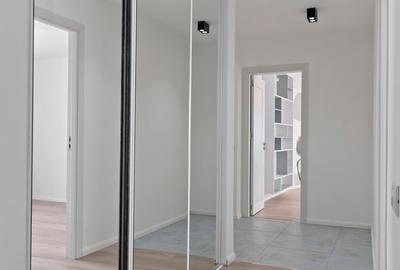 Apartament cu 4 camere în Tei - 18