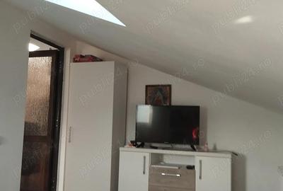 Apartament cu 3 camere decomandat în Mănăștur - 11