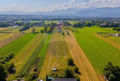 COMISION 0% Teren 483mp Brasov / Stupini - 4