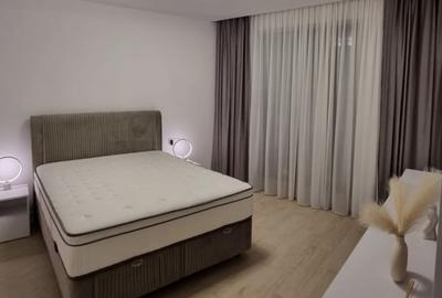 Inchiriere Apartament unic bulevardul Mamaia - 8