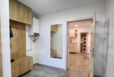 Casă cu 2 camere cu Teren 624 Mp în Ungheni - 1