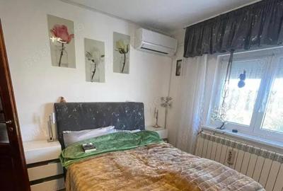 Apartament cu 2 camere semidecomandat în Confecții