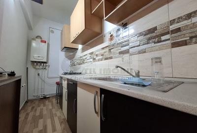 Garsoniera mobilata si utilata de inchiriat in Iasi, zona Granit Garsoniera mobilata si utilata de inchiriat in Iasi, zona Granit - 6