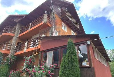 Casa/vila vanzare in Brasov, Bran 480 mp