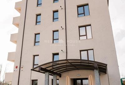 Garsonieră decomandată în Chiajna - 2