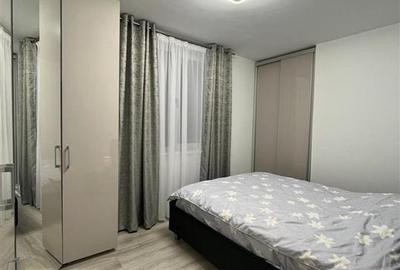Apartament cu 2 camere decomandat în Serele Vișoianu - 5