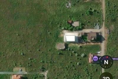 Teren Construcții intravilan de 3792 mp, în Agigea - 1