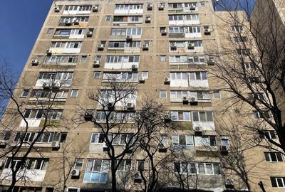 Garsonieră semidecomandată, mobilată în Dristor - 19