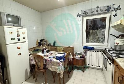 4 camere DECOMANDATE in apropiere de MALL VITAN - 7