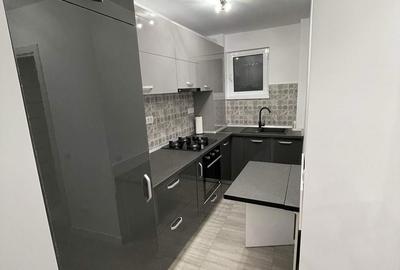 Apartament cu 2 camere decomandat în Faleză - 3