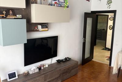 Apartament cu 3 camere decomandat în Valea Cetății - 10