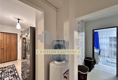 Apartament cu 2 camere decomandat, mobilat în Democrației - 3