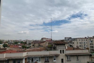 Apartament 2 camere Romana in cladire noua - 7
