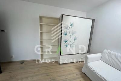 Apartament cu 3 camere semidecomandat în Apahida - 12