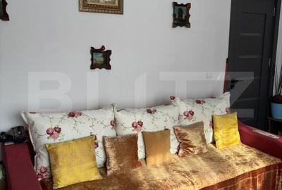 Apartament cu 2 camere decomandat în Central - 5