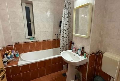 Apartament cu 2 camere în Gheorgheni
