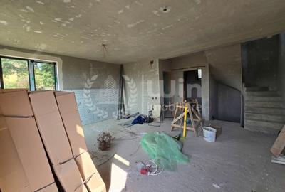 Duplex cu 5 camere cu Canalizare în Dâmbul Rotund - 3