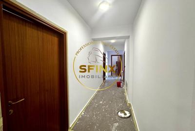 Inchiriere penthouse spatios - 290 mp  - Aviatorilor - 5