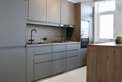 City of Mara, mobilat modern, parcare subterana inclusa ! - 18