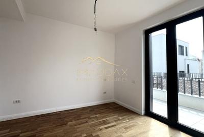 Vila De Lux Cu Piscina De Inchiriat | Pipera - 9