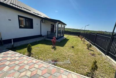 Casă cu 4 camere în Bucium - 8