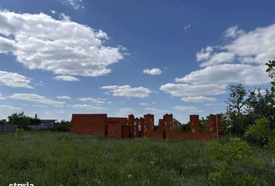 Spațiu comercial, în Leș - 4