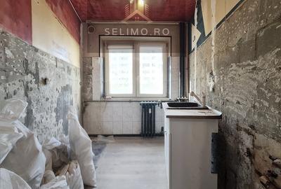 Apartament 2 camere Titan / Metrou 1 Decembrie – Comision 0% - 3