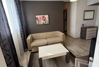 Garsonieră în Central - 4