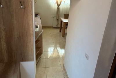 Garsonieră în Central - 5