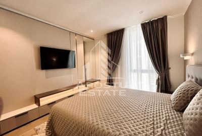 Apartament de lux cu 3 camere , prima inchiriere , in ISHO - 12