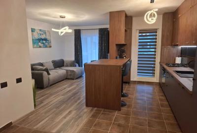 Garsonieră decomandată în Theodor Pallady - 1