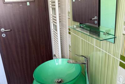 Apartament cu 2 camere decomandat în Berceni - 8