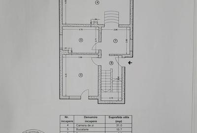 De vanzare Vila individuala Chitila, Ilfov - 7