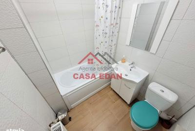 Apartament cu 2 camere semidecomandat în Central - 15