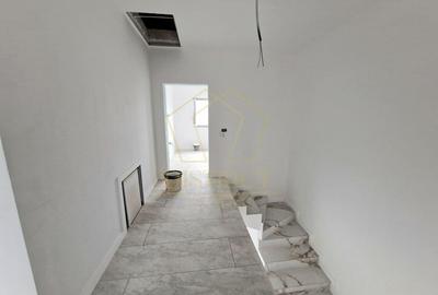 Duplex spatios cu 5 camere | Mosnita Noua - 9